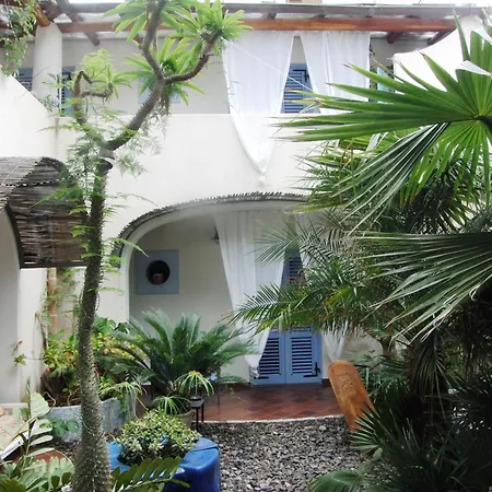 Albergo Boutique Casajanca-3