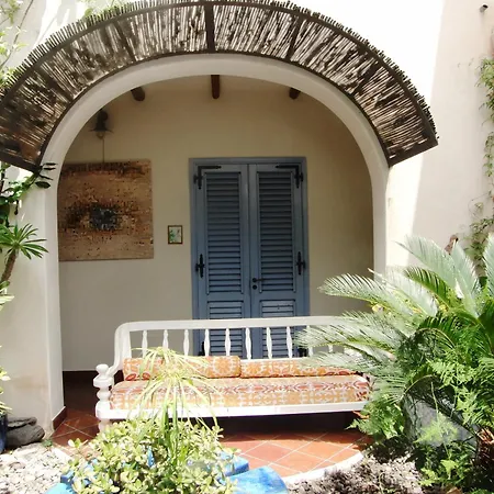 Albergo Boutique Casajanca-2